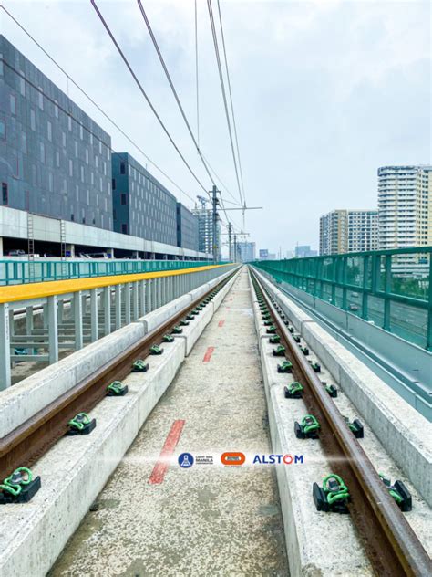 LRMC: First phase of LRT.